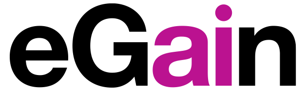 eGain